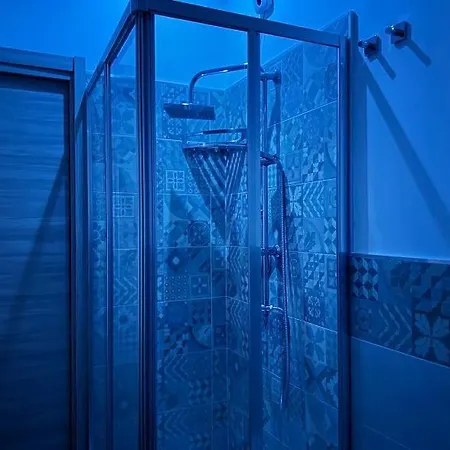 Corte Degli Dei Bed and Breakfast