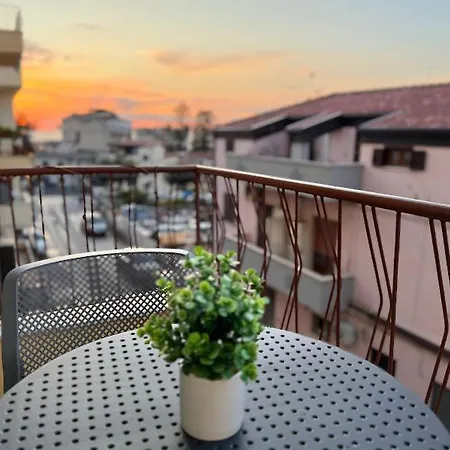 Bed and Breakfast Corte Degli Dei Tropea