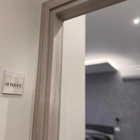 Bed and Breakfast Corte Degli Dei 3*