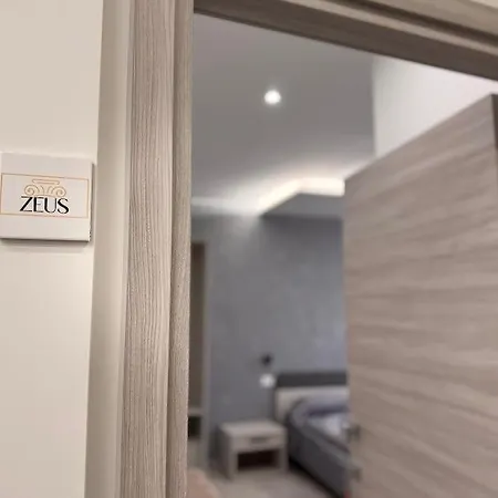 Bed and Breakfast Corte Degli Dei