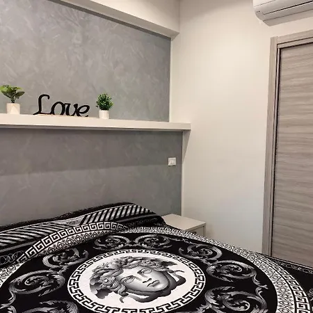 Corte Degli Dei Bed and Breakfast Tropea