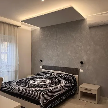 Corte Degli Dei 3* Tropea