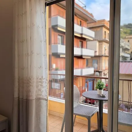 Corte Degli Dei Tropea