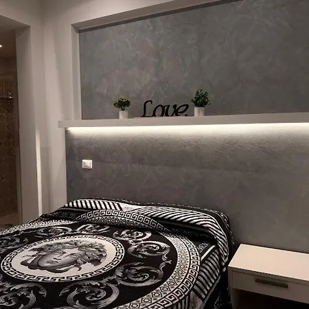 Bed and Breakfast Corte Degli Dei Tropea