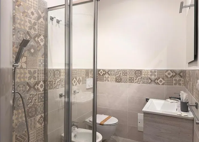 Corte Degli Dei Couette-café 3*