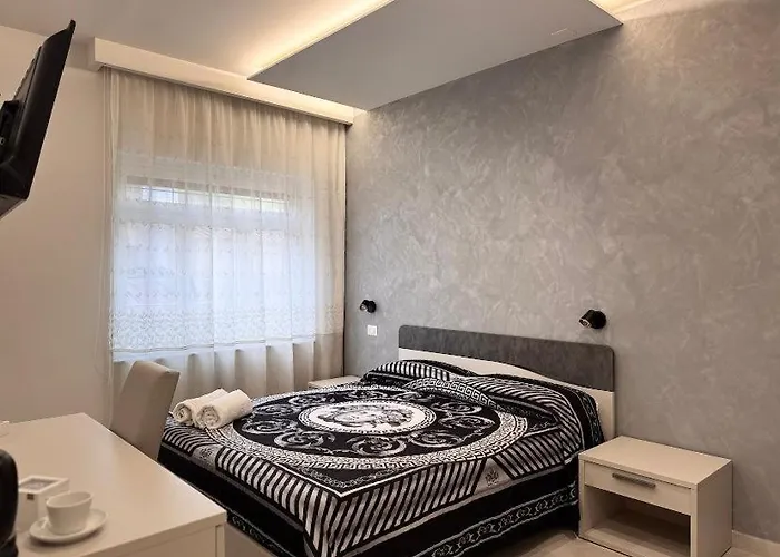 Couette-café Corte Degli Dei