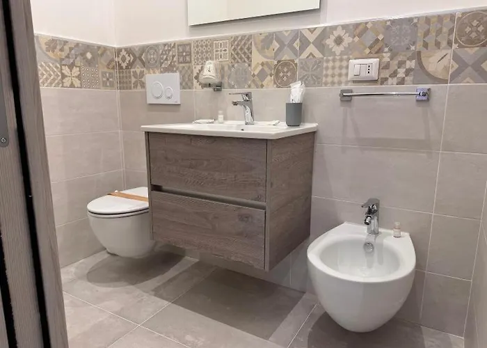 Corte Degli Dei Couette-café 3*