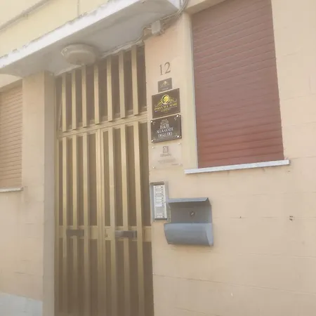 Corte Degli Dei 3* 特罗佩阿