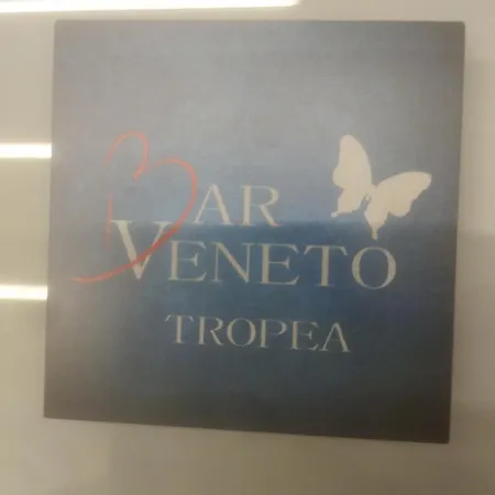 Corte Degli Dei Frühstückspension 3*