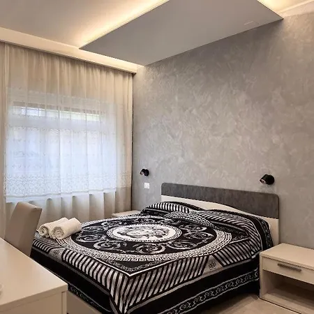 Corte Degli Dei Bed & Breakfast Tropea
