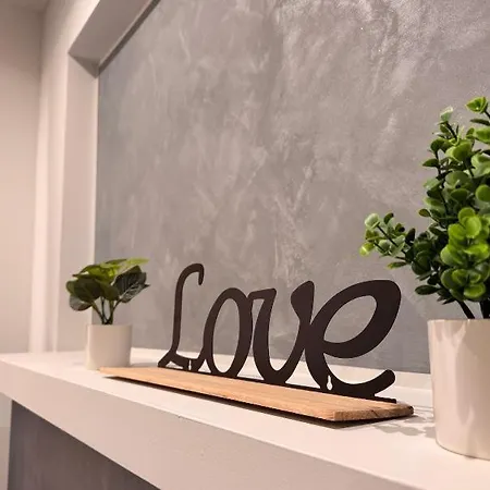 Bed & Breakfast Corte Degli Dei 3*