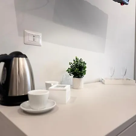 Corte Degli Dei 3* Tropea