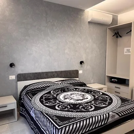 Corte Degli Dei Bed & Breakfast
