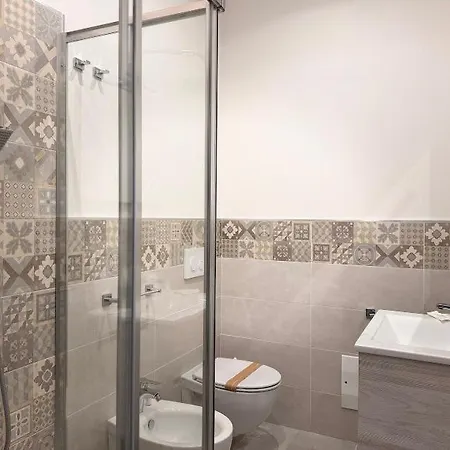 Bed & Breakfast Corte Degli Dei 3*