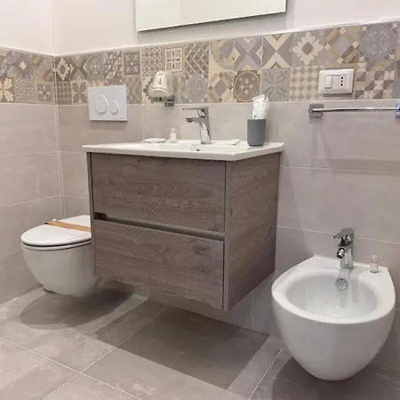 Corte Degli Dei Bed & Breakfast *