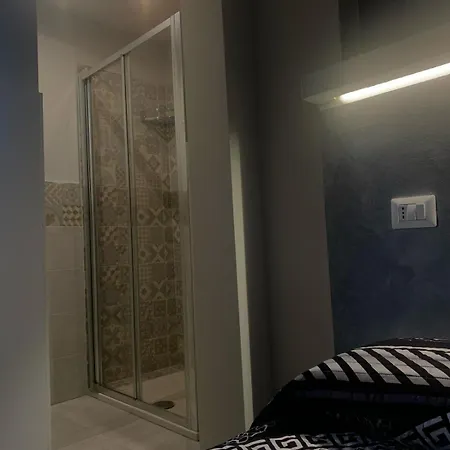 Corte Degli Dei Nocleg ze śniadaniem Tropea