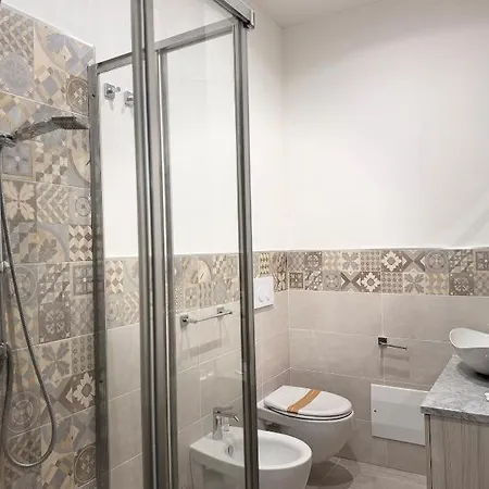 Bed & Breakfast Corte Degli Dei 3*