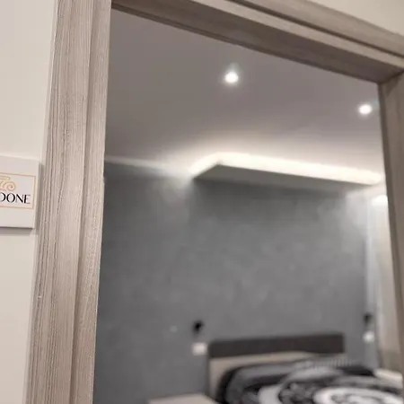 Corte Degli Dei Frühstückspension