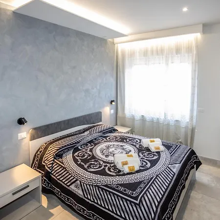 Bed & Breakfast Corte Degli Dei 3*