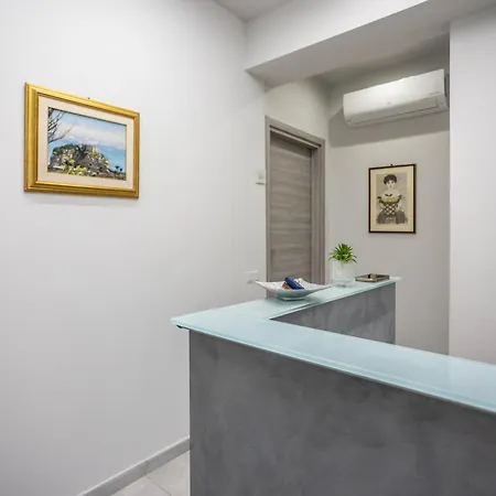 Corte Degli Dei Bed & Breakfast