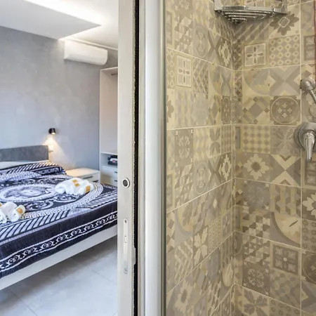 Corte Degli Dei Bed & Breakfast Tropea