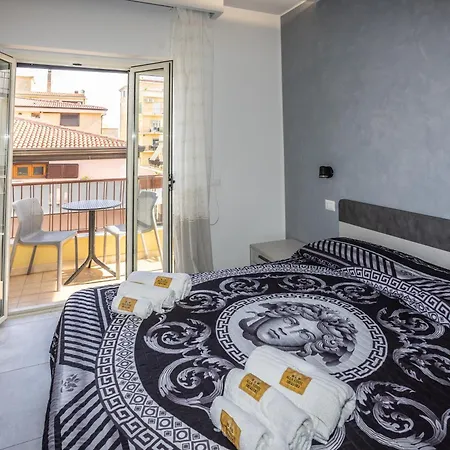 Corte Degli Dei Bed & Breakfast