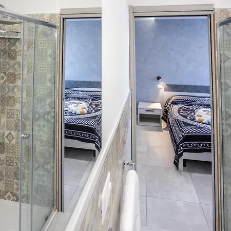 Bed & Breakfast Corte Degli Dei 3*