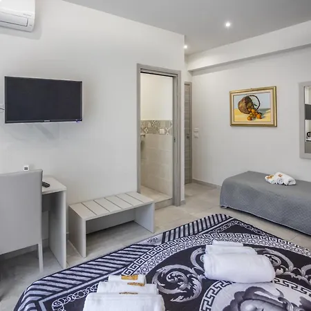 Corte Degli Dei Bed & Breakfast