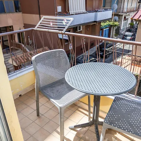 Corte Degli Dei Bed & Breakfast Tropea