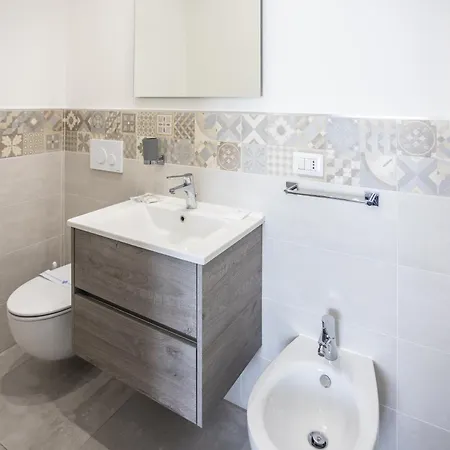 Bed & Breakfast Corte Degli Dei Tropea
