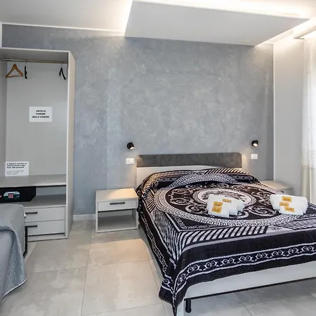 Corte Degli Dei Bed & Breakfast 3*