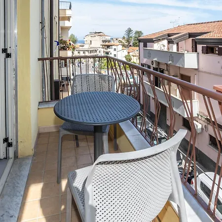 Bed & Breakfast Corte Degli Dei 3*