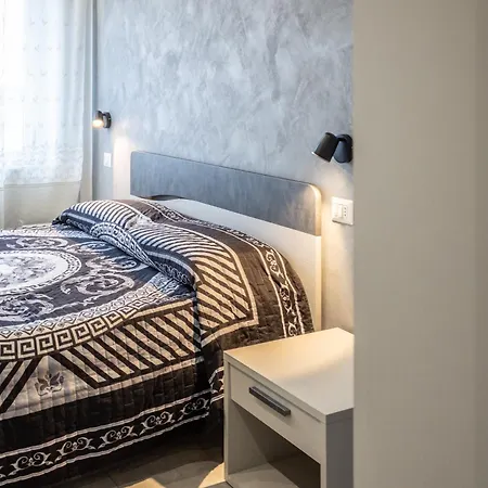 Bed & Breakfast Corte Degli Dei