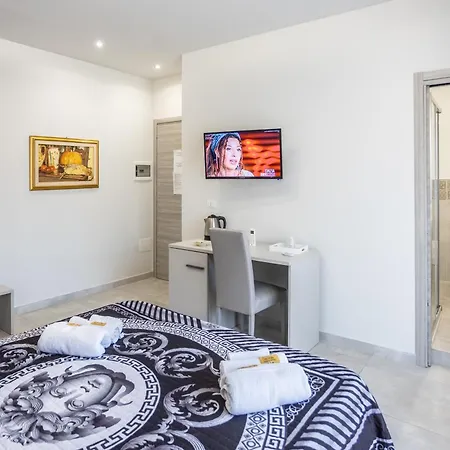 Corte Degli Dei Bed & Breakfast