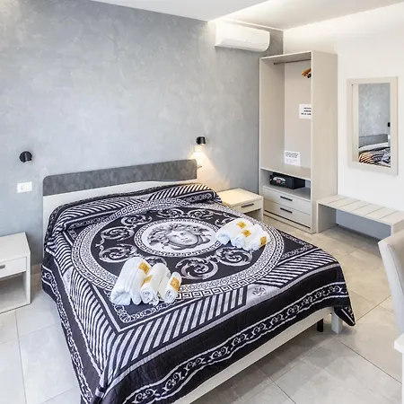 Bed & Breakfast Corte Degli Dei 3*