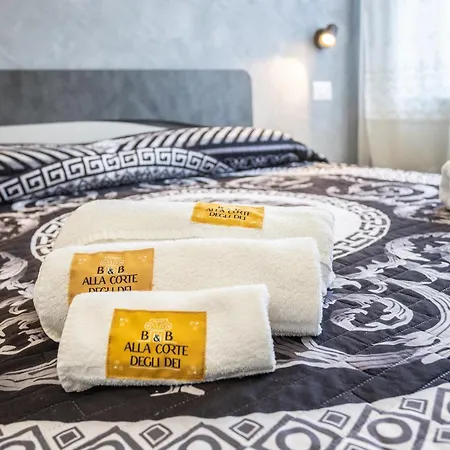 Bed & Breakfast Corte Degli Dei