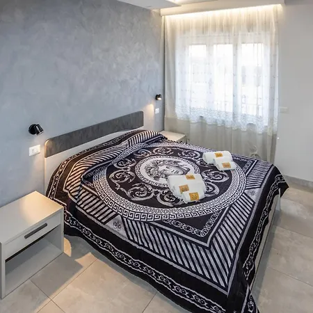 Corte Degli Dei Bed & Breakfast Tropea
