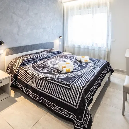 Bed & Breakfast Corte Degli Dei