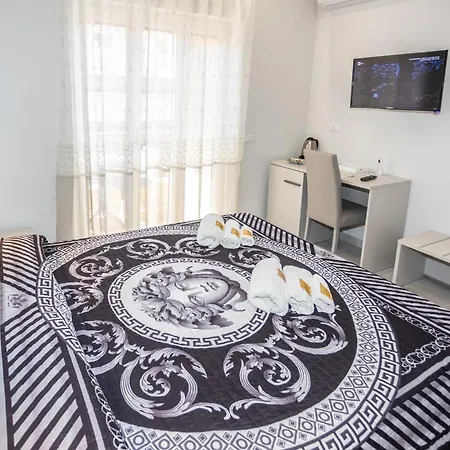 Bed & Breakfast Corte Degli Dei 3*