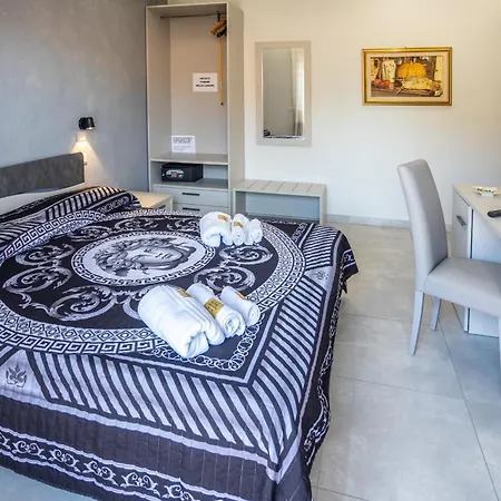 Bed & Breakfast Corte Degli Dei