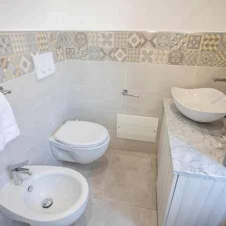 Corte Degli Dei Bed & Breakfast