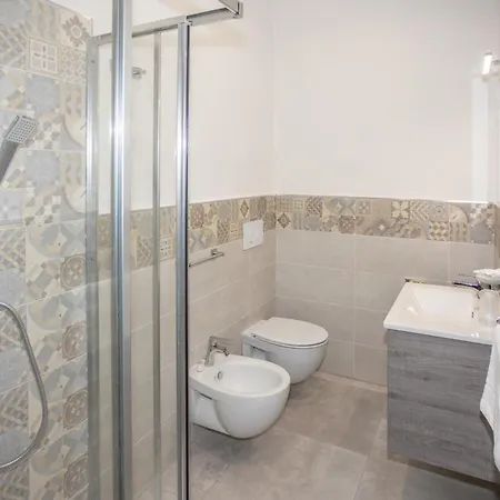 Corte Degli Dei Bed & Breakfast