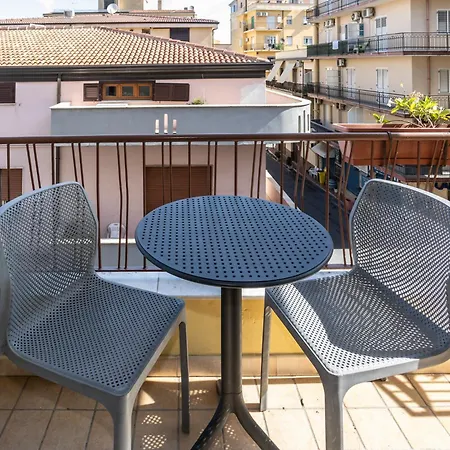 Corte Degli Dei Bed & Breakfast Tropea