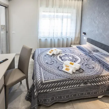 Corte Degli Dei Bed & Breakfast