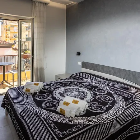 Corte Degli Dei Bed & Breakfast Tropea