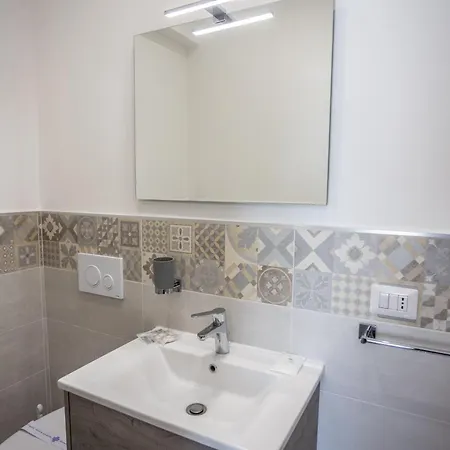 Corte Degli Dei Bed & Breakfast