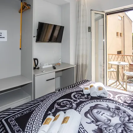 Bed & Breakfast Corte Degli Dei Tropea