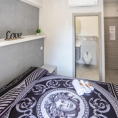 Corte Degli Dei Bed & Breakfast Tropea