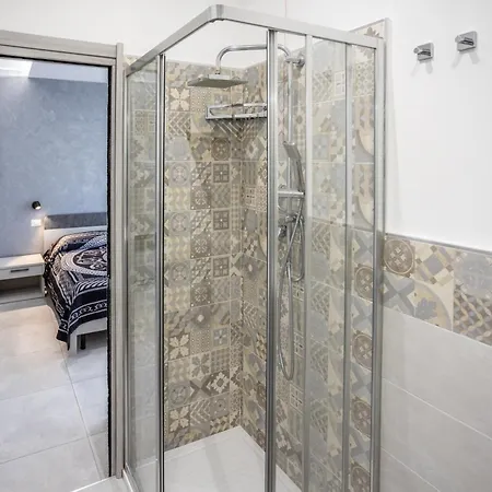 Bed & Breakfast Corte Degli Dei Tropea