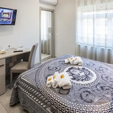 Corte Degli Dei Bed & Breakfast Tropea